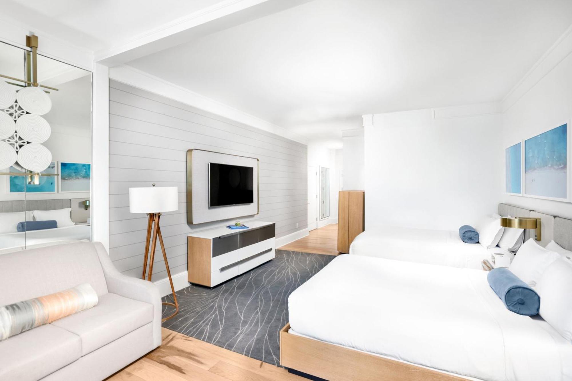Hotel The Ritz-carlton, Lauderdale