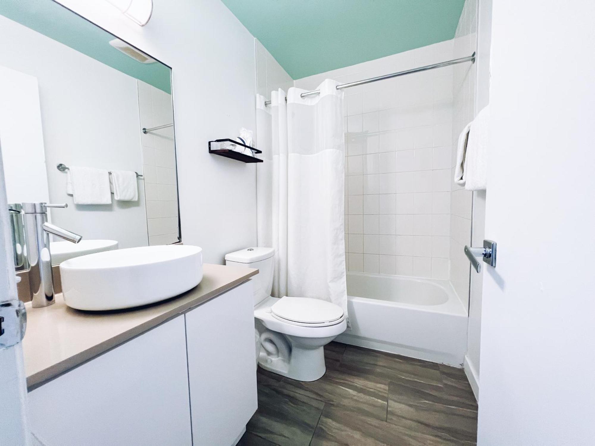 Aqua 3* Fort Lauderdale