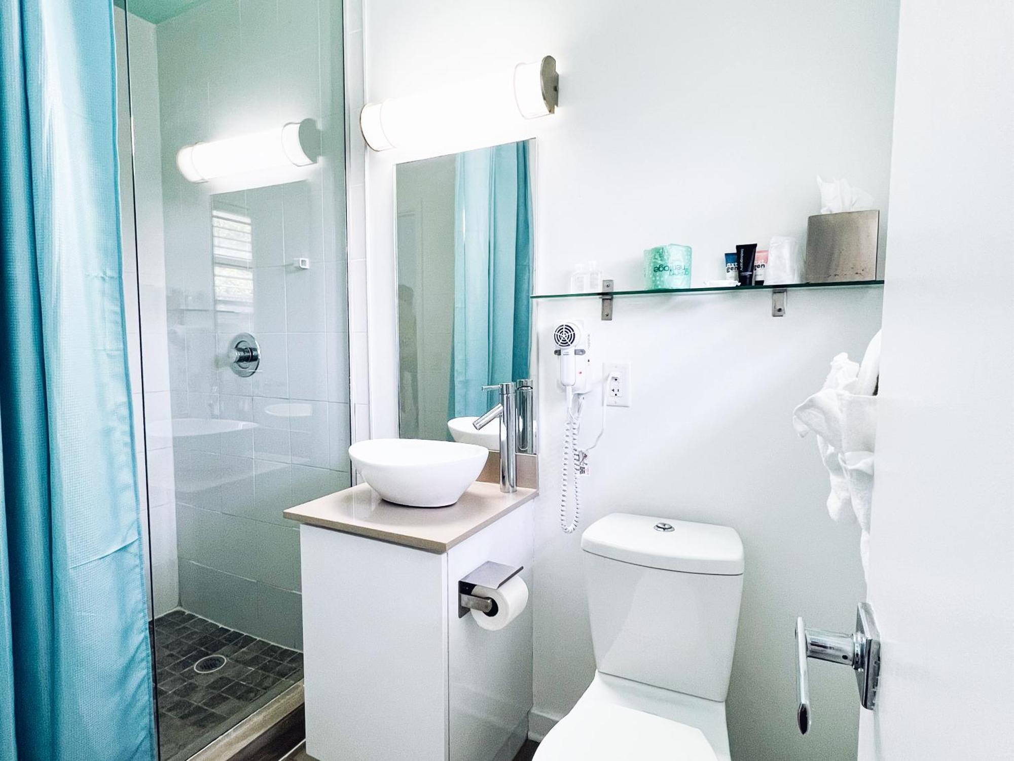 Aqua Hotel Fort Lauderdale