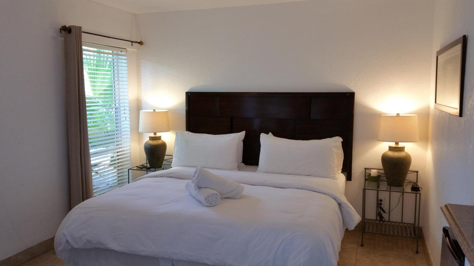 The Cabanas Guesthouse & Spa - Gay Resort Catering To Gay Men 4*