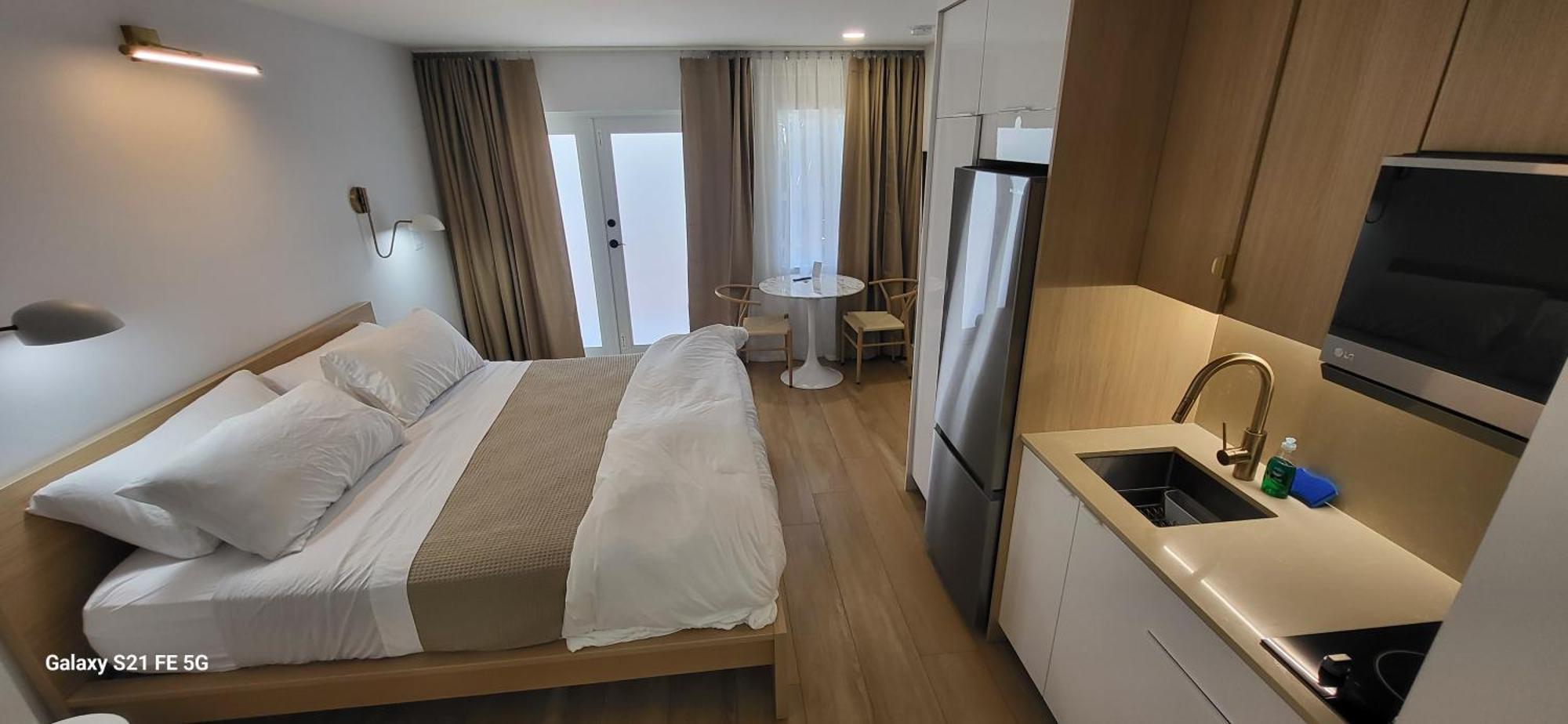 Inn Green Island Fort Lauderdale