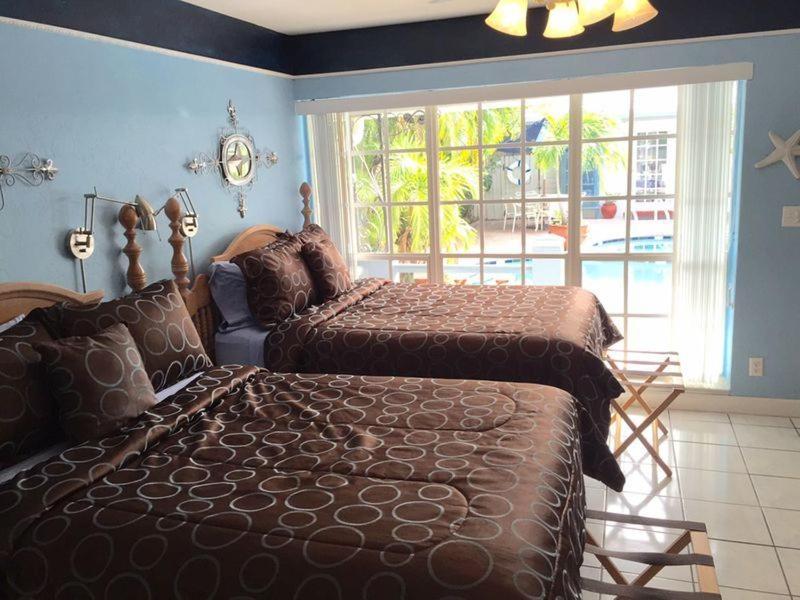 Coral Reef Guest house