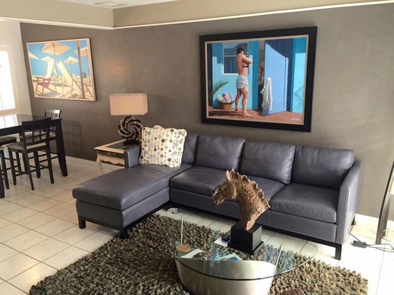 Coral Reef Guest house Fort Lauderdale