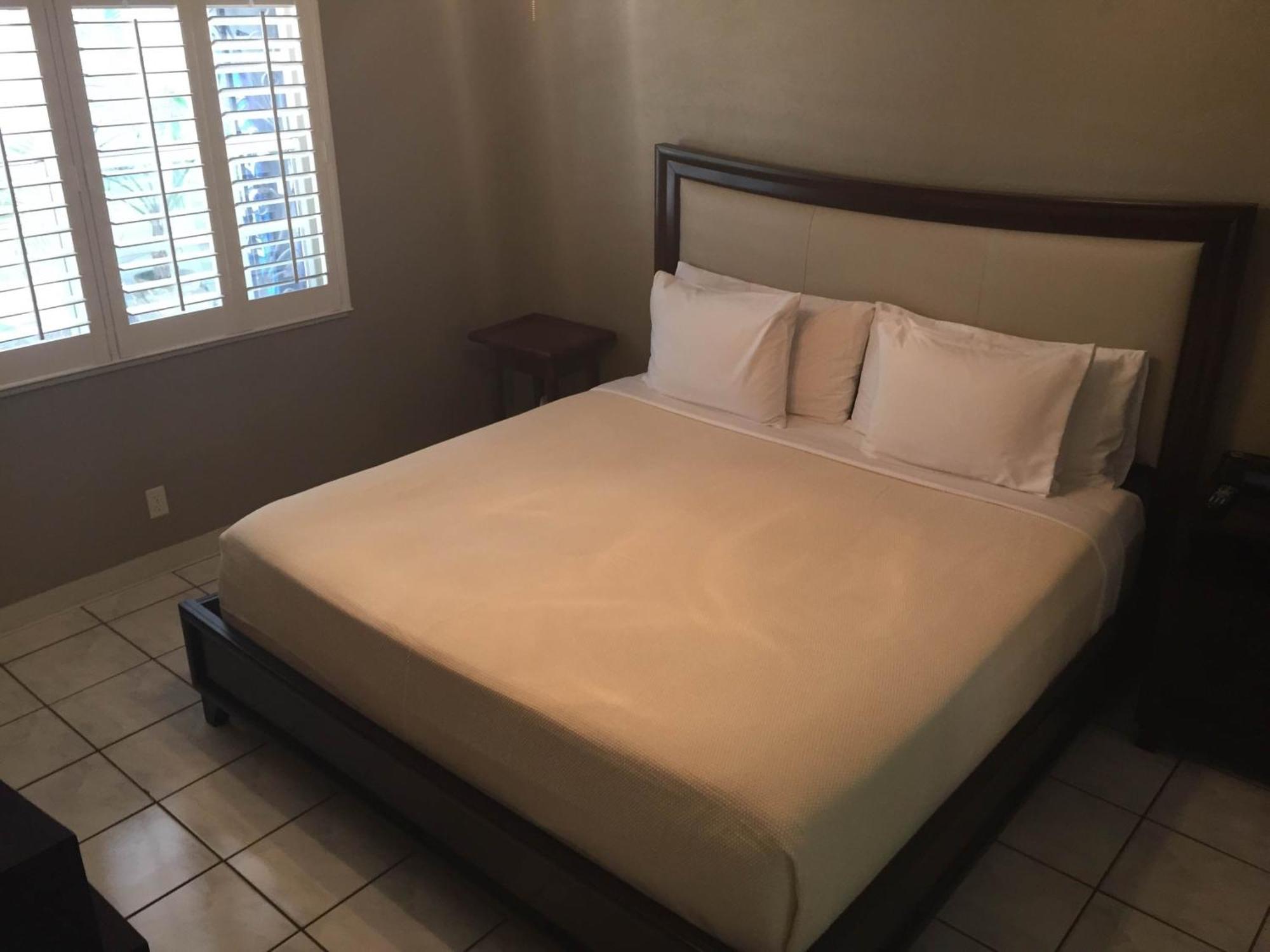 Guest house Coral Reef