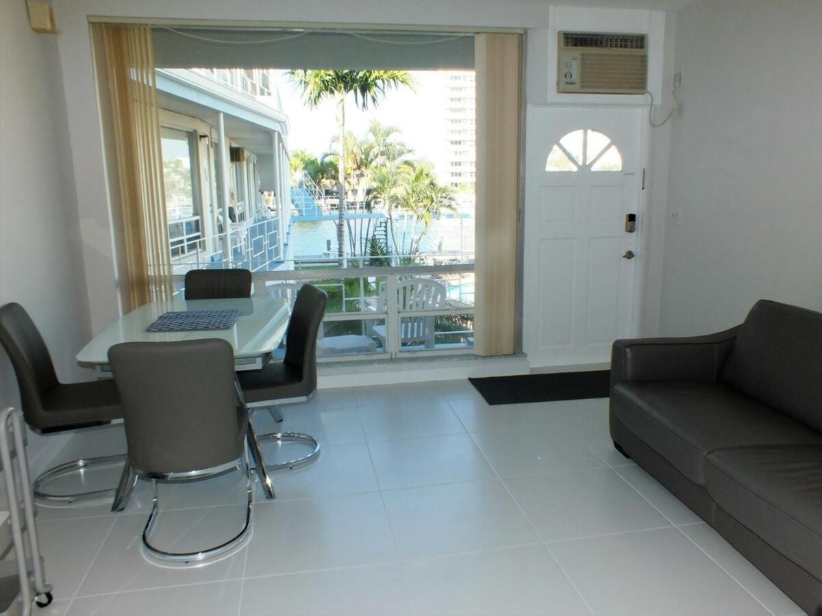Isle Yacht Club 3* Fort Lauderdale