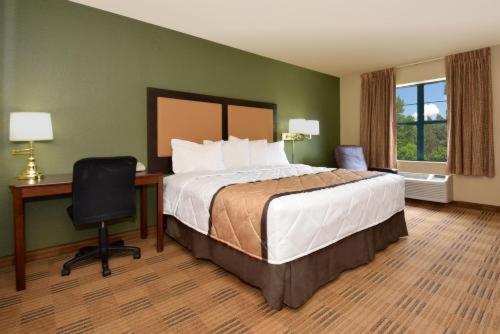 Extended America Premier - Lauderdale - Convention Center - Cruise Port 2*