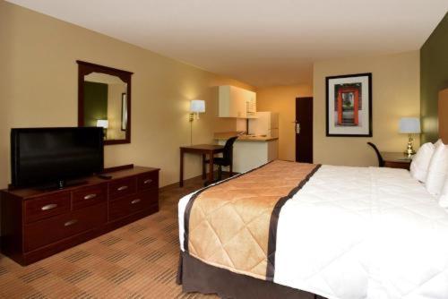 Extended America Premier - Lauderdale - Convention Center - Cruise Port Hotel Fort Lauderdale
