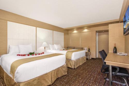 Ocean Palace 3* Fort Lauderdale