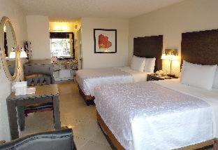 Hotel Red Carpet Airport Lauderdale 2*