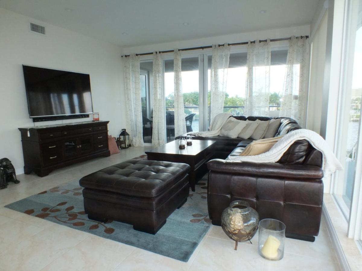 Hotel Isle Yacht Club Fort Lauderdale