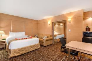 Hotel Ocean Palace Fort Lauderdale