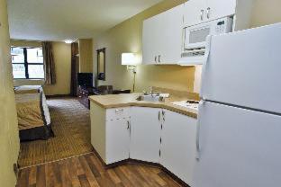 Extended America Premier - Lauderdale - Convention Center - Cruise Port