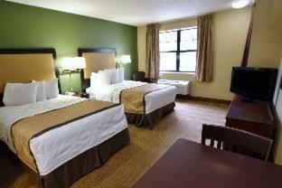 Extended America Premier - Lauderdale - Convention Center - Cruise Port Hotel