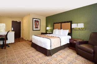 Extended America Premier - Lauderdale - Convention Center - Cruise Port 2*