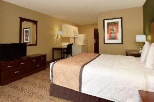 Extended America Premier - Lauderdale - Convention Center - Cruise Port Hotel 2*