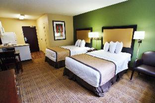 Hotel Extended America Premier - Lauderdale - Convention Center - Cruise Port Fort Lauderdale