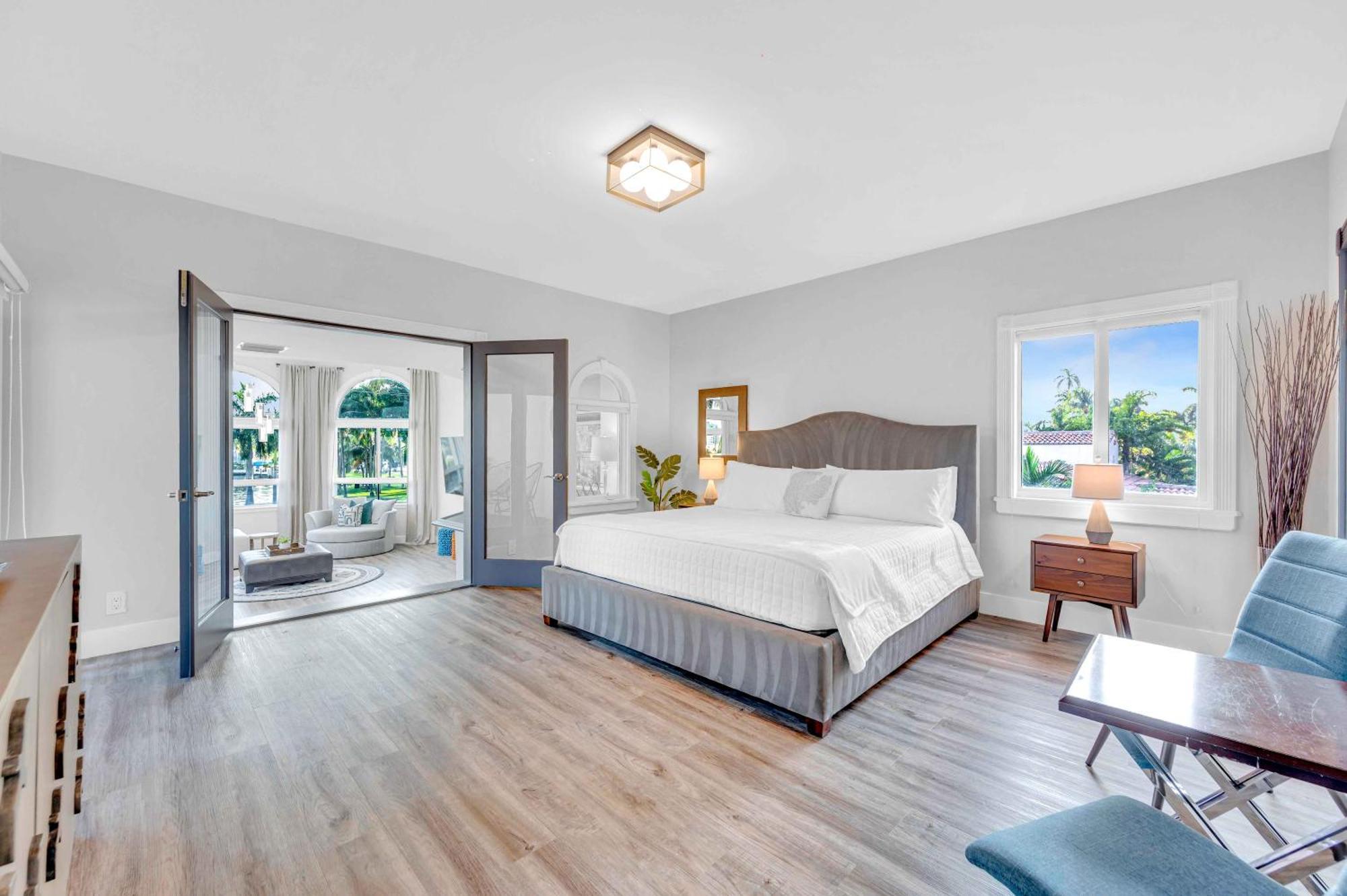 On Intracoastal In Proximity Waterfront Views Access Fogg Key Vlllas Holiday home