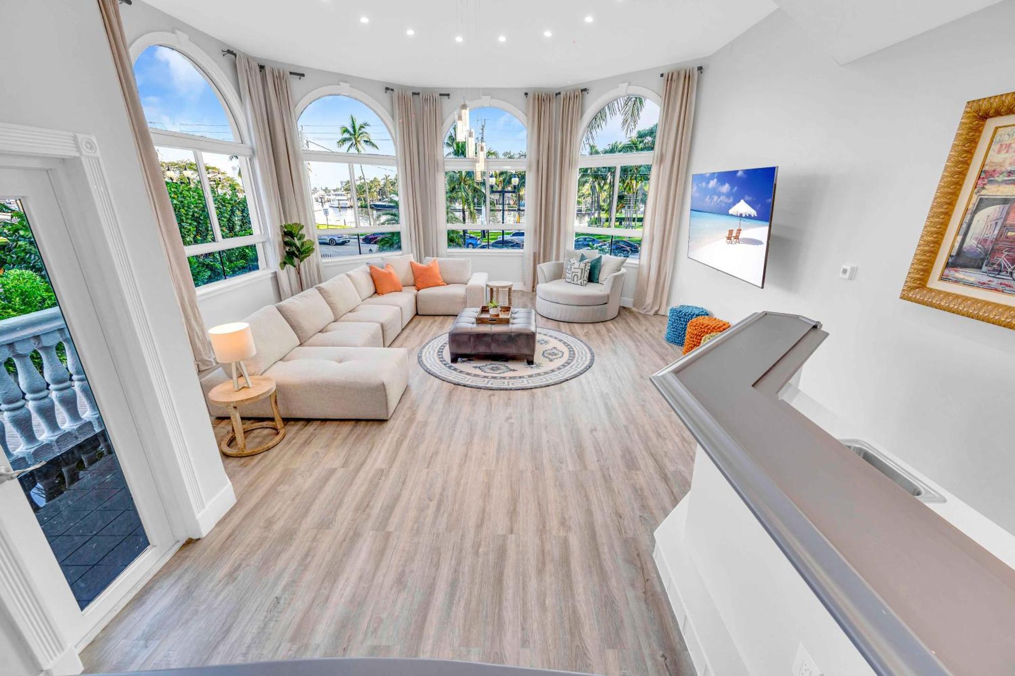 Holiday home On Intracoastal In Proximity Waterfront Views Access Fogg Key Vlllas *