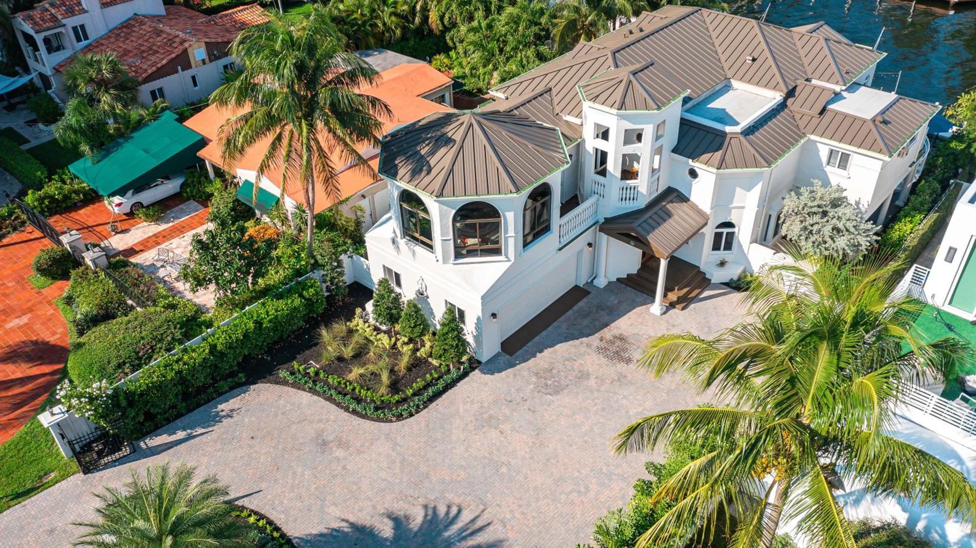 On Intracoastal In Proximity Waterfront Views Access Fogg Key Vlllas Holiday home *