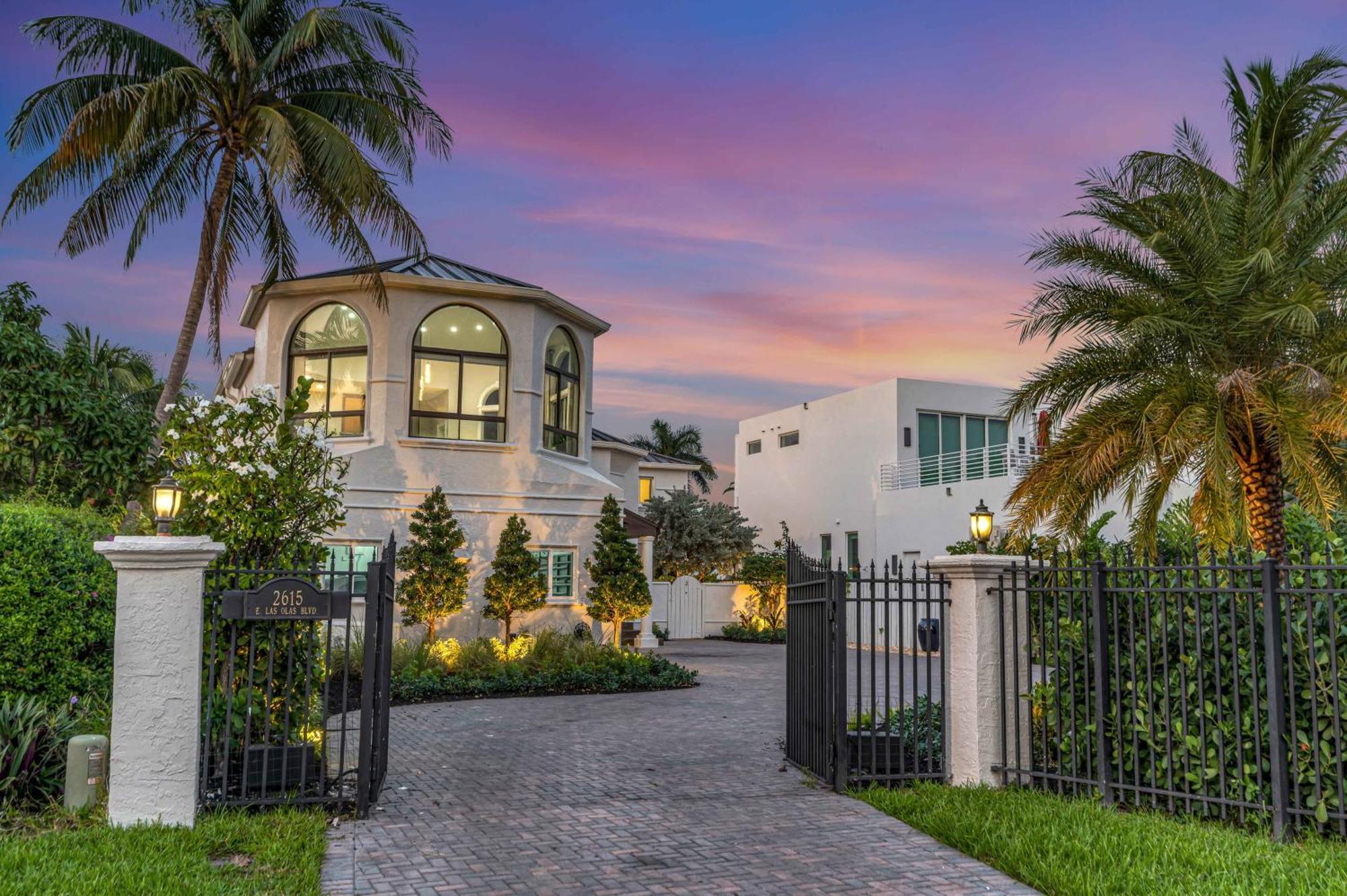 On Intracoastal In Proximity Waterfront Views Access Fogg Key Vlllas Holiday home
