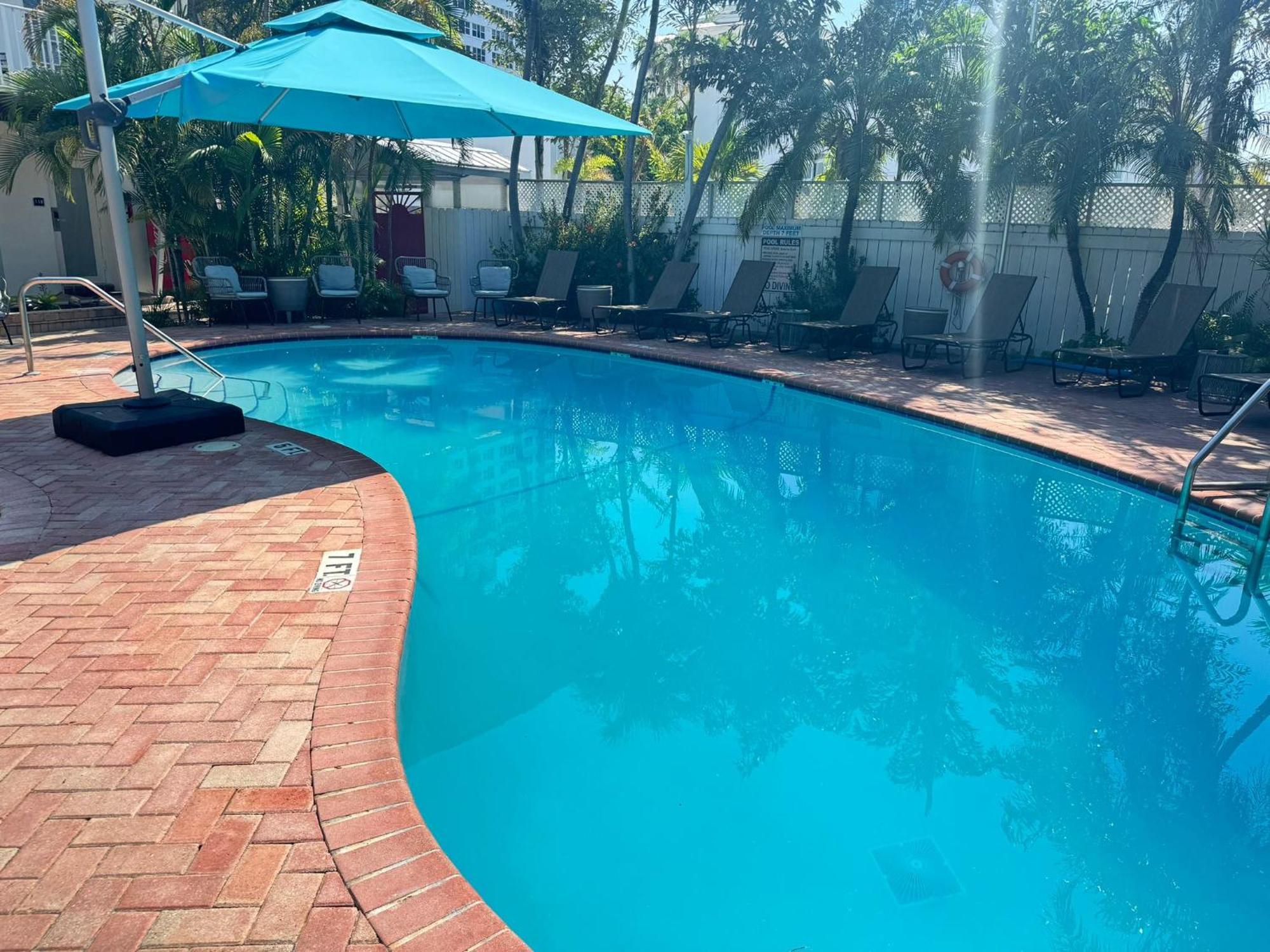 The Grand And & Worthington Male Fort Lauderdale
