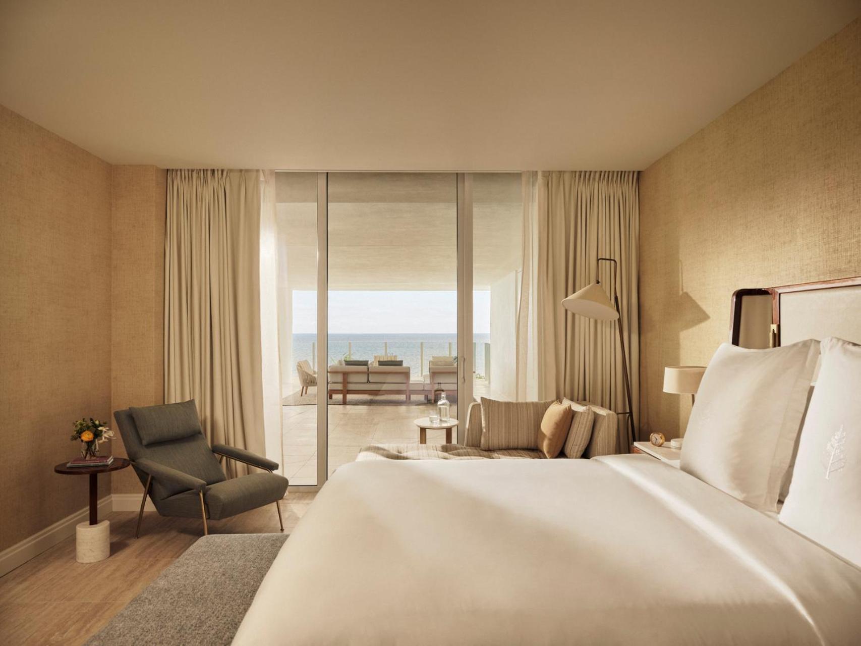 Four Seasons And Residences Lauderdale 5*