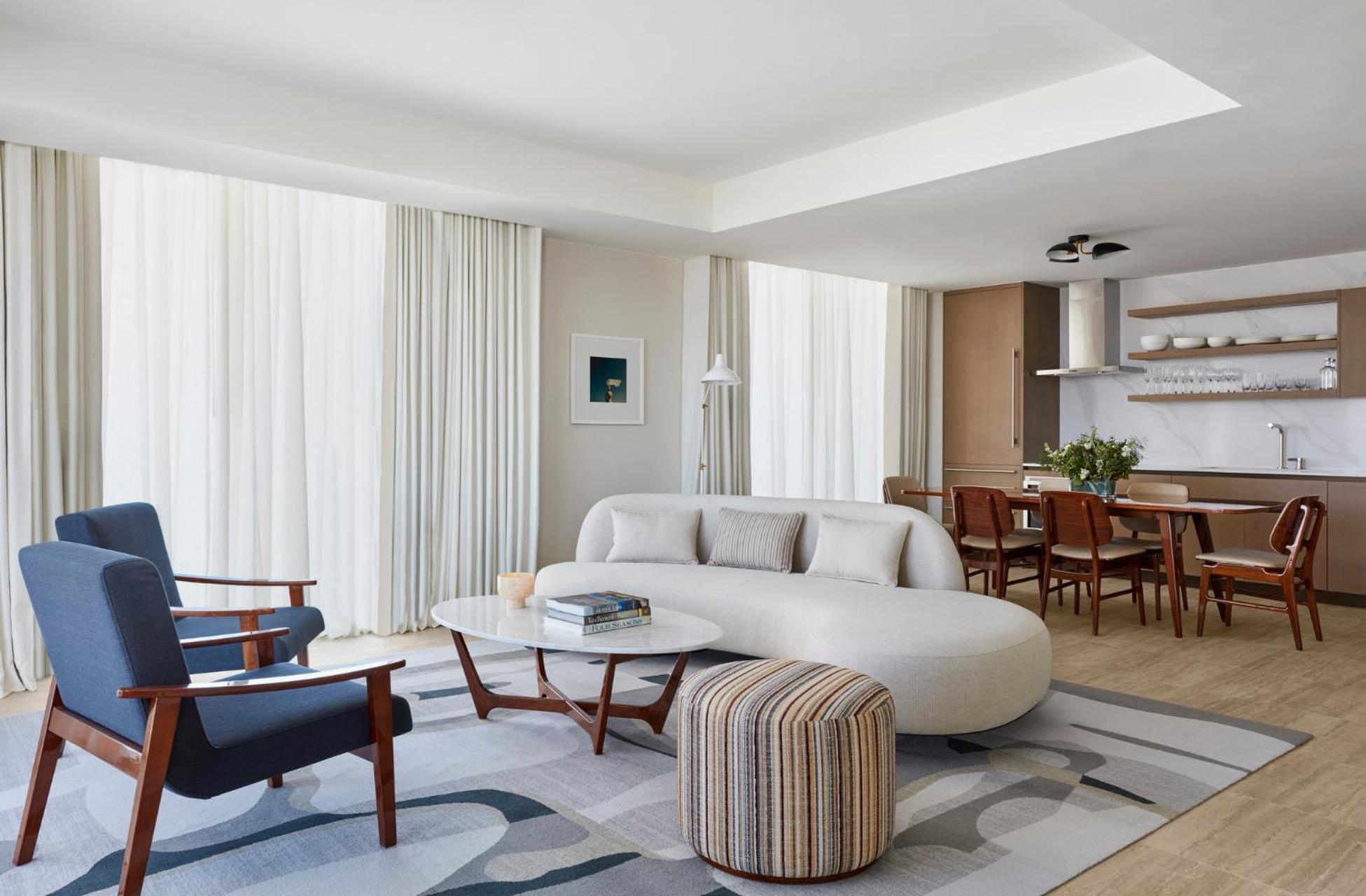 Four Seasons And Residences Lauderdale Hotel Fort Lauderdale