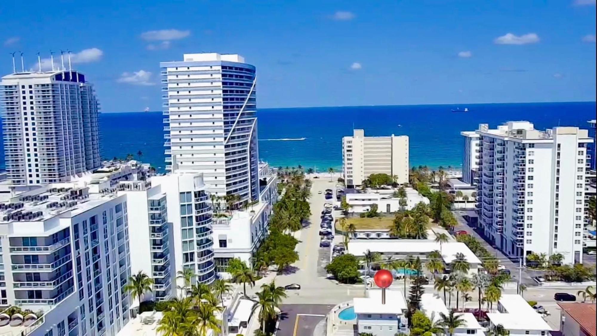 Bayshore Breeze Free Parking 5 Fort Lauderdale