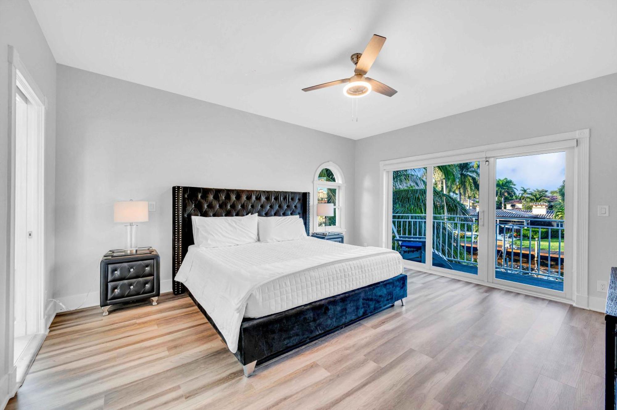 Holiday home On Intracoastal In Proximity Waterfront Views Access Fogg Key Vlllas