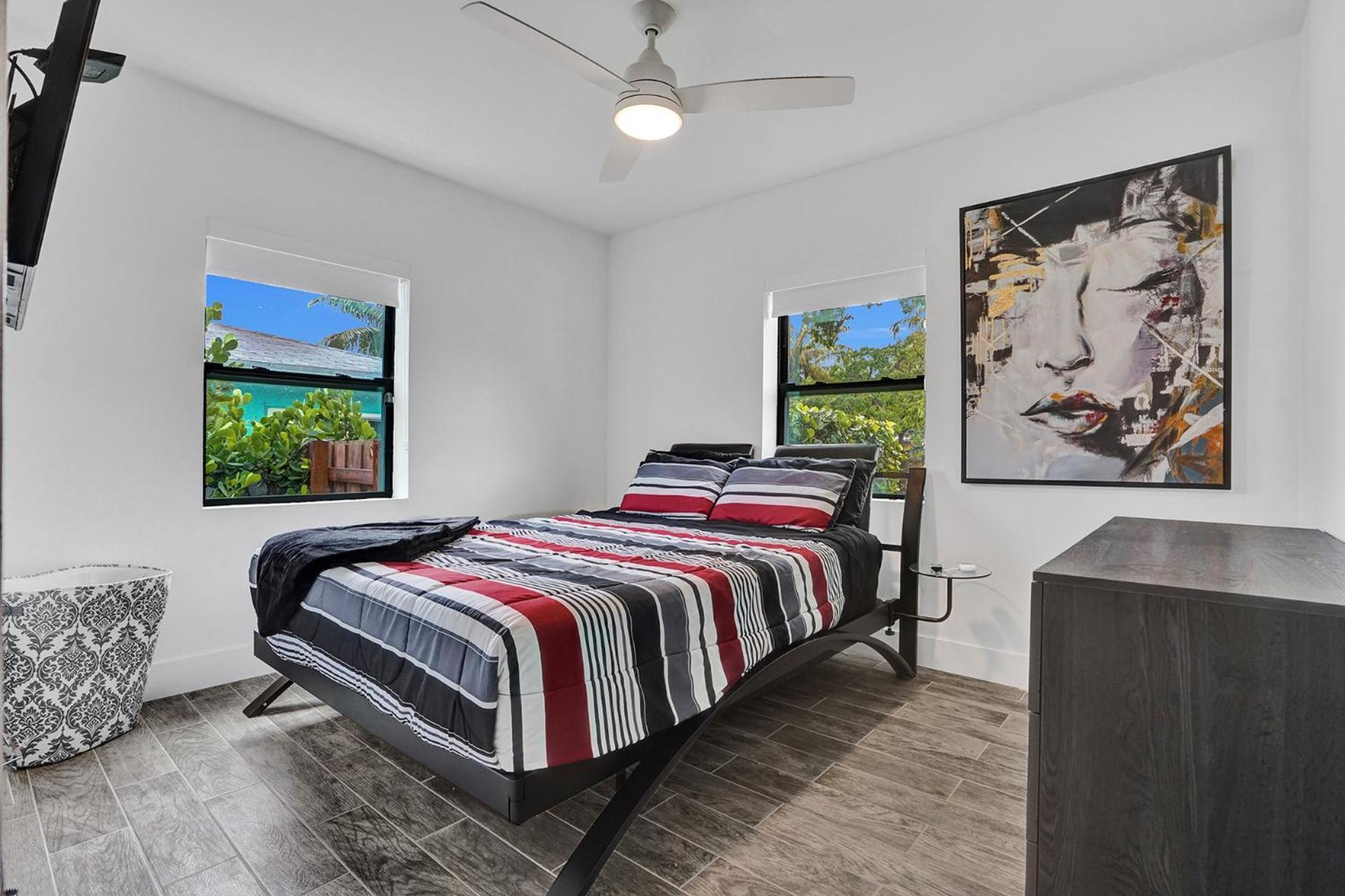 Private Tropical Oasis - Heated Pool For 1 To 6 Fort Lauderdale