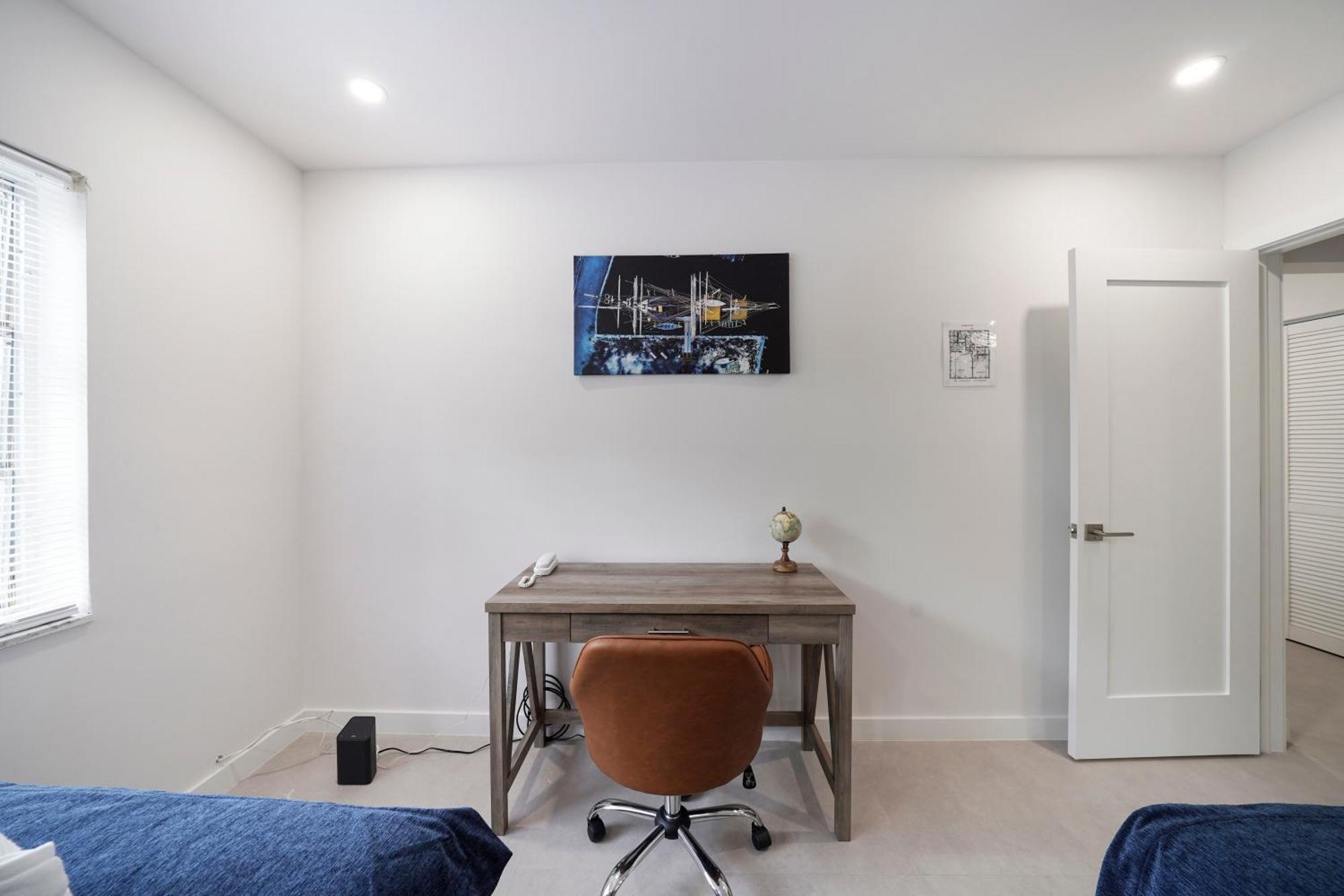 Lovely 2 Bedroom - Just Beachy By Pmi Apartment