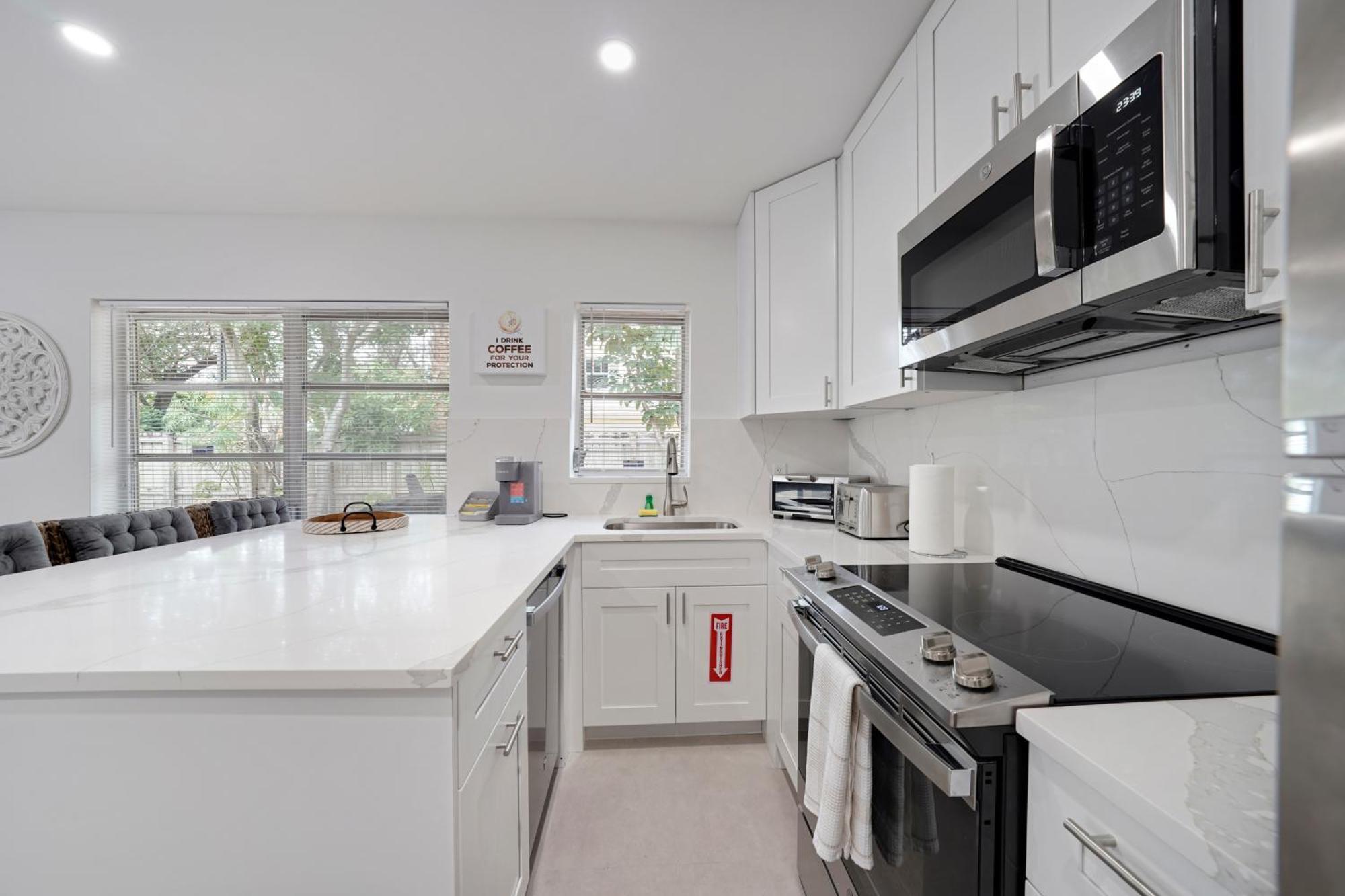 Apartment Lovely 2 Bedroom - Just Beachy By Pmi *
