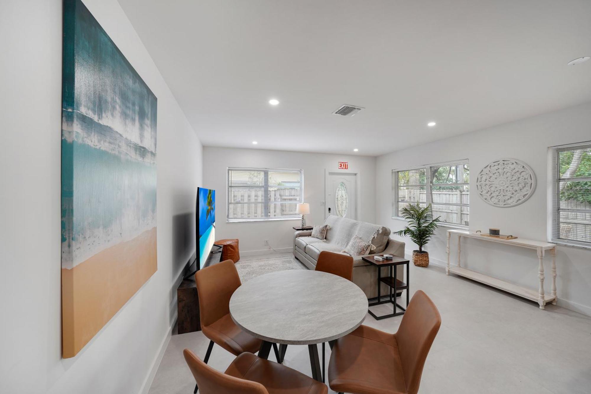 Lovely 2 Bedroom - Just Beachy By Pmi *