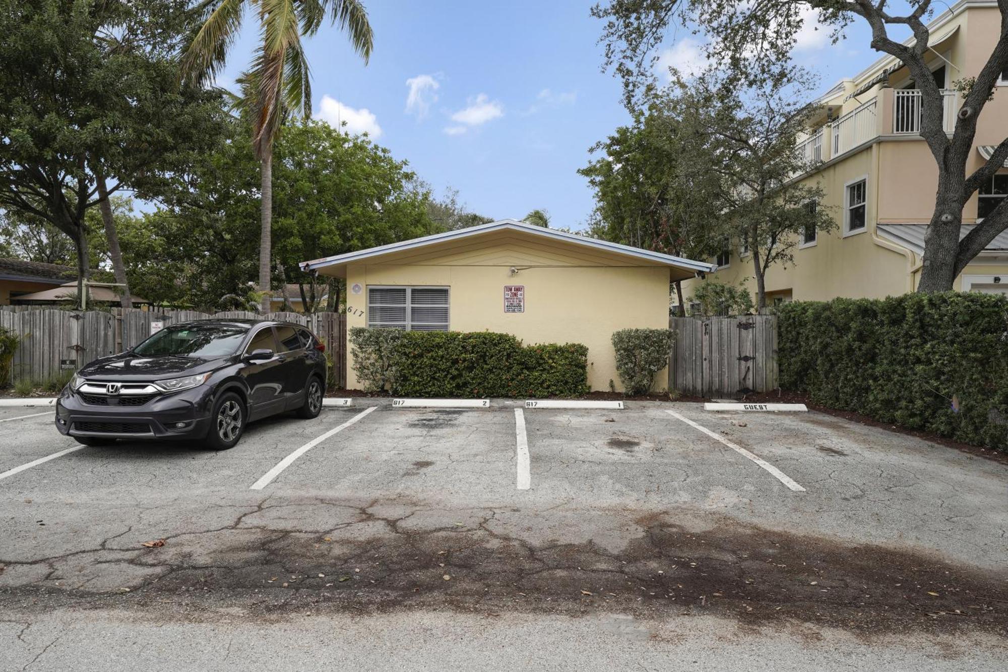 Lovely 2 Bedroom - Just Beachy By Pmi * Fort Lauderdale