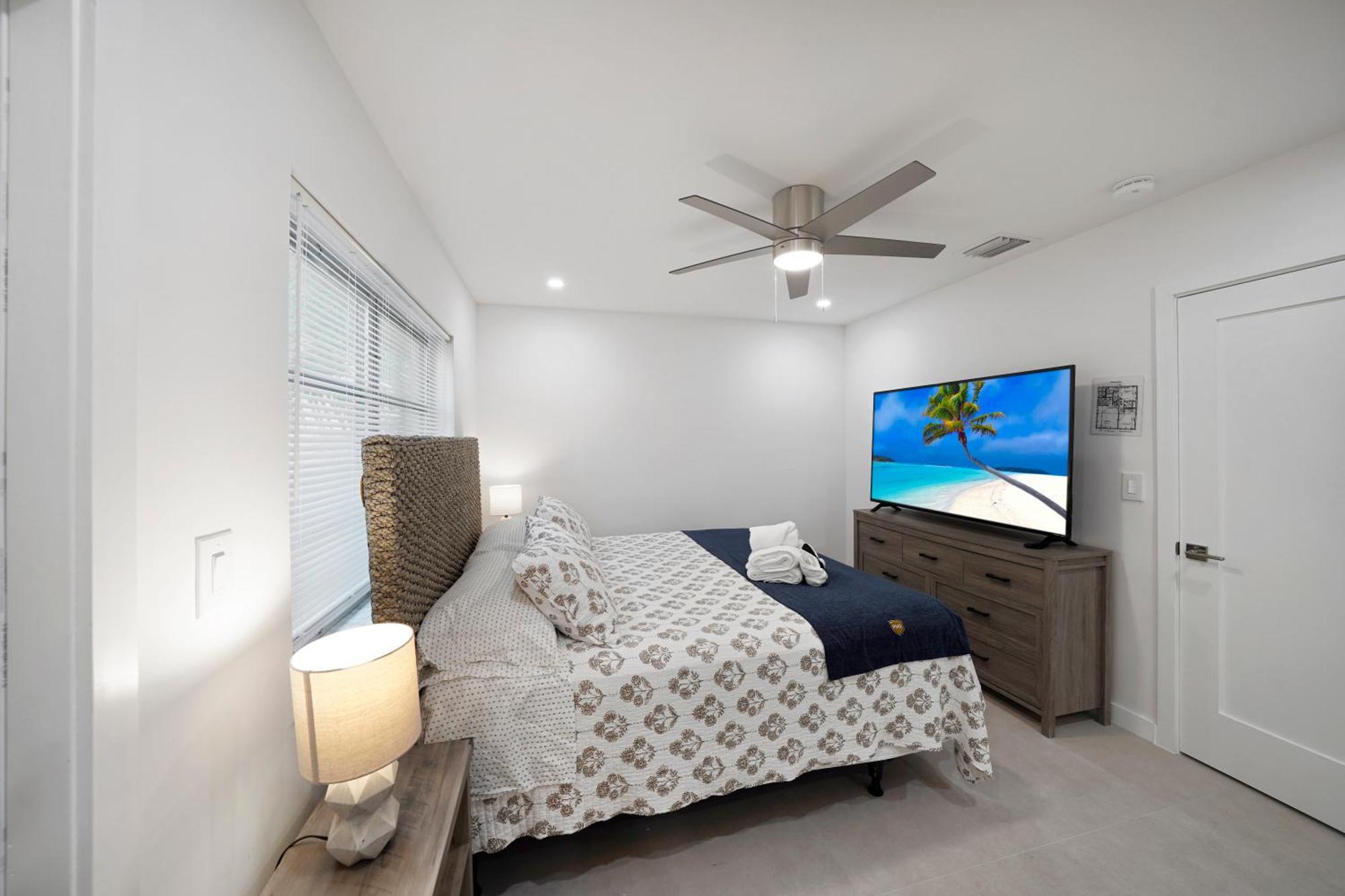 Lovely 2 Bedroom - Just Beachy By Pmi Apartment *