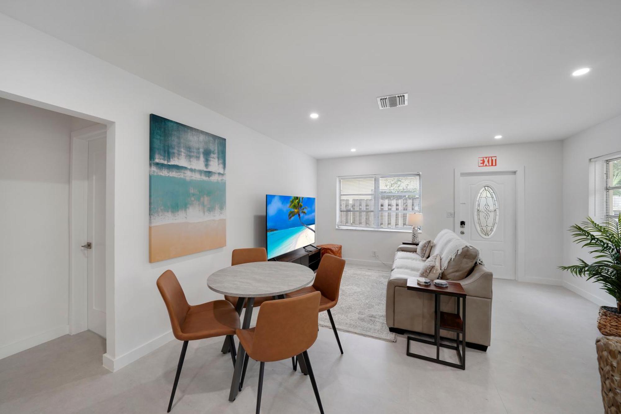 Lovely 2 Bedroom - Just Beachy By Pmi