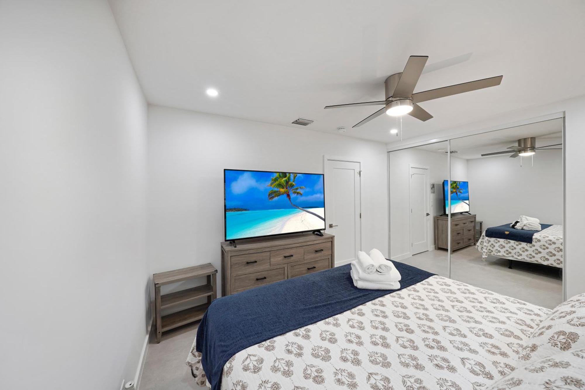 Lovely 2 Bedroom - Just Beachy By Pmi Fort Lauderdale
