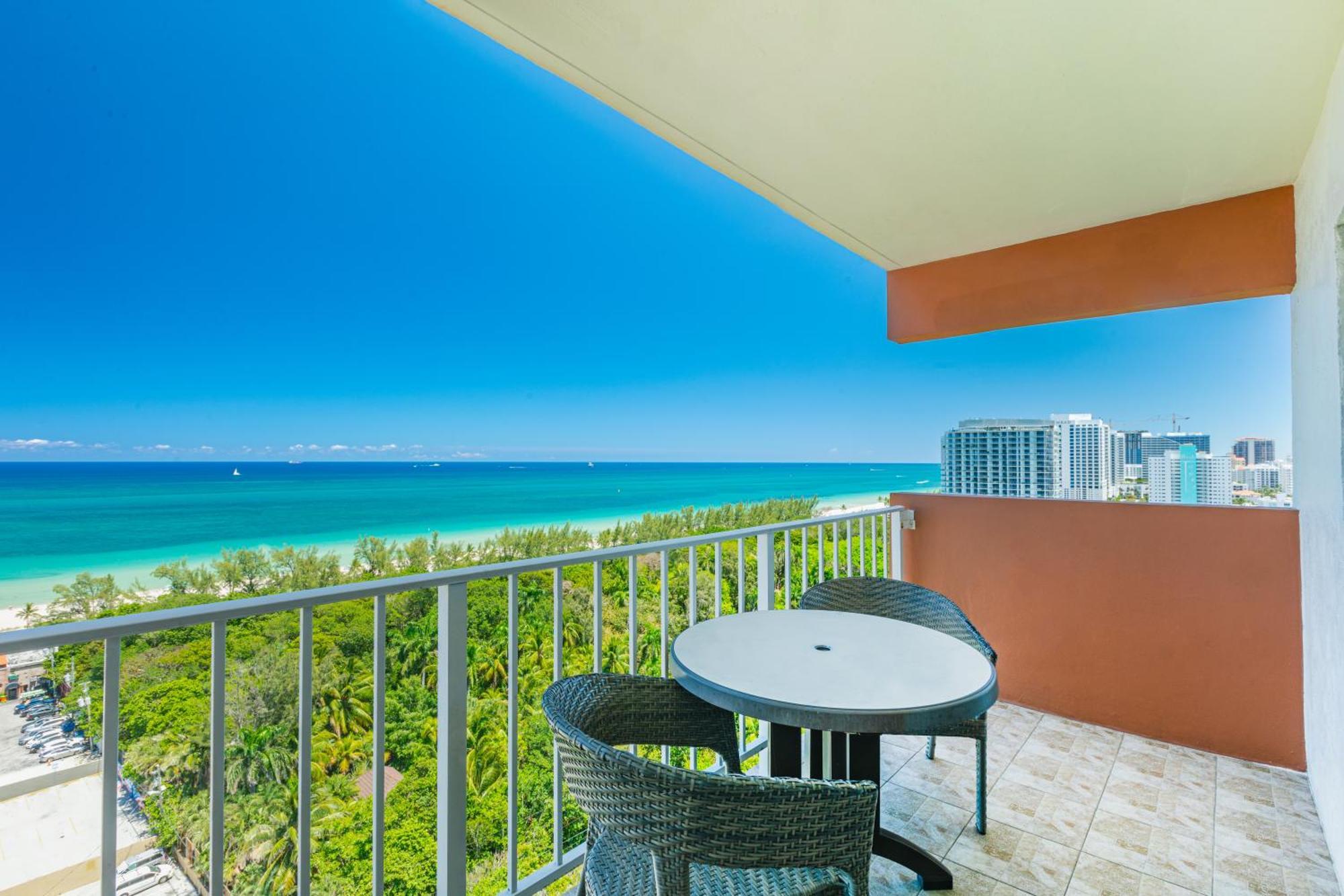 Lauderdale By Vacatia Fort Lauderdale
