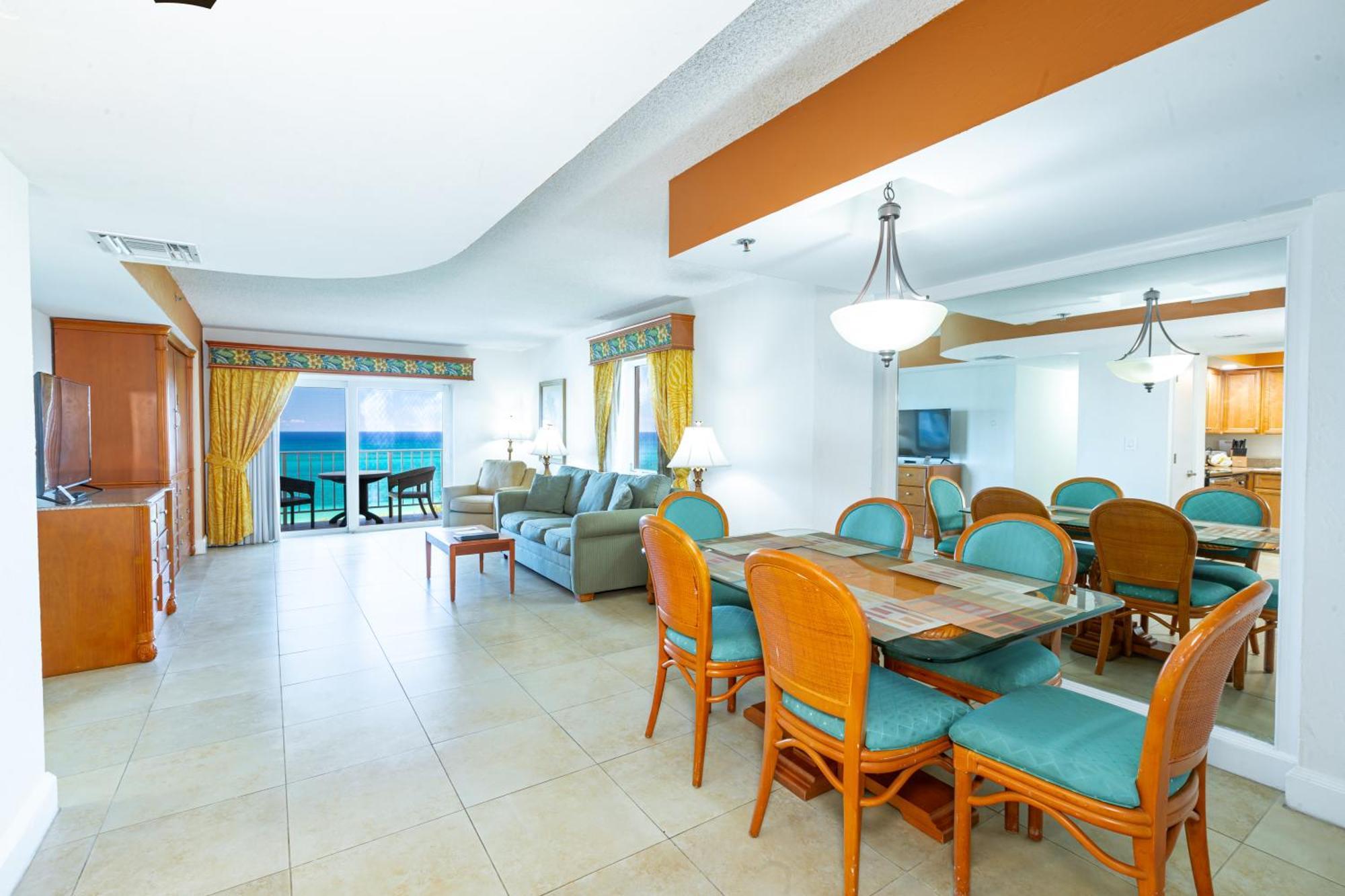 Lauderdale By Vacatia Apartment *