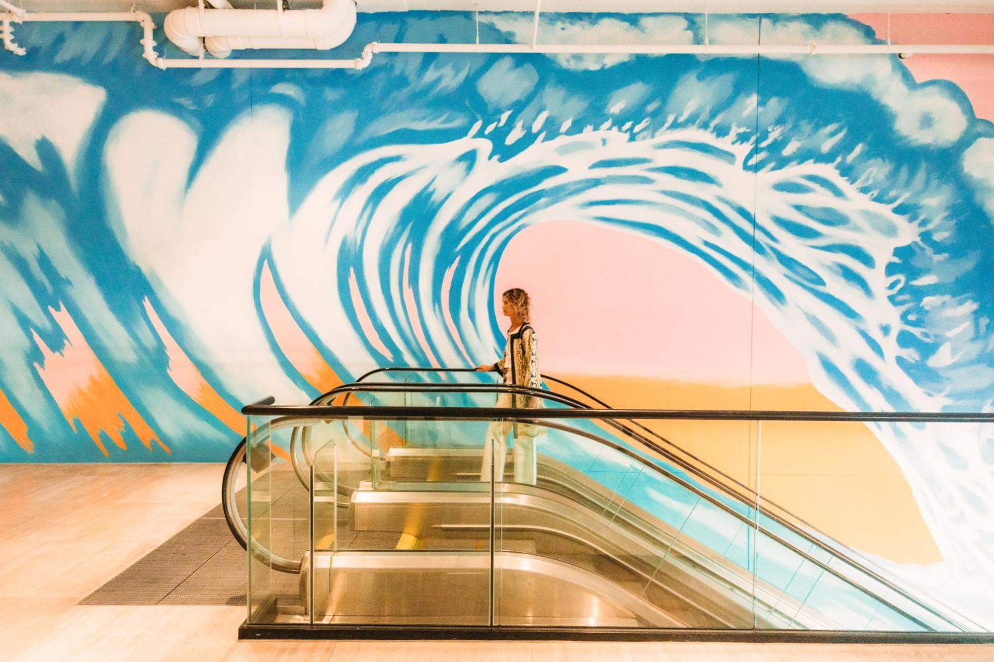 Flow Lauderdale Aparthotel *