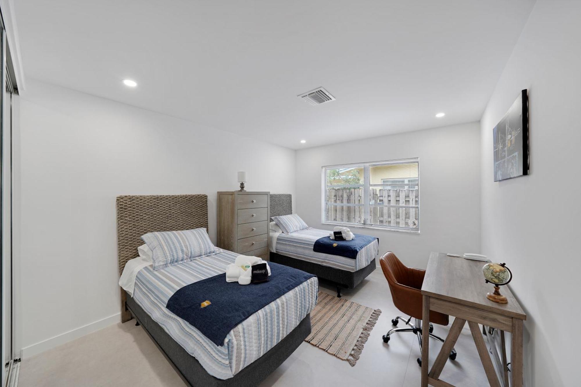 Lovely 2 Bedroom - Just Beachy By Pmi *