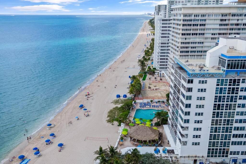 Relaxing Escape Oceanfront Pool Gem On The Apartment