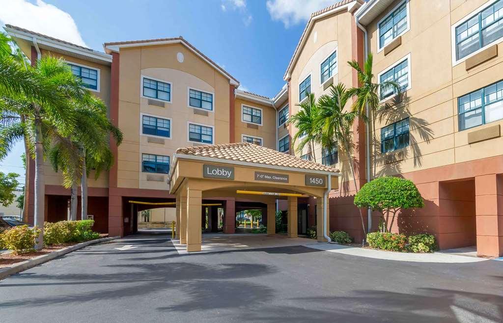 Extended America Premier - Lauderdale - Convention Center - Cruise Port 2*