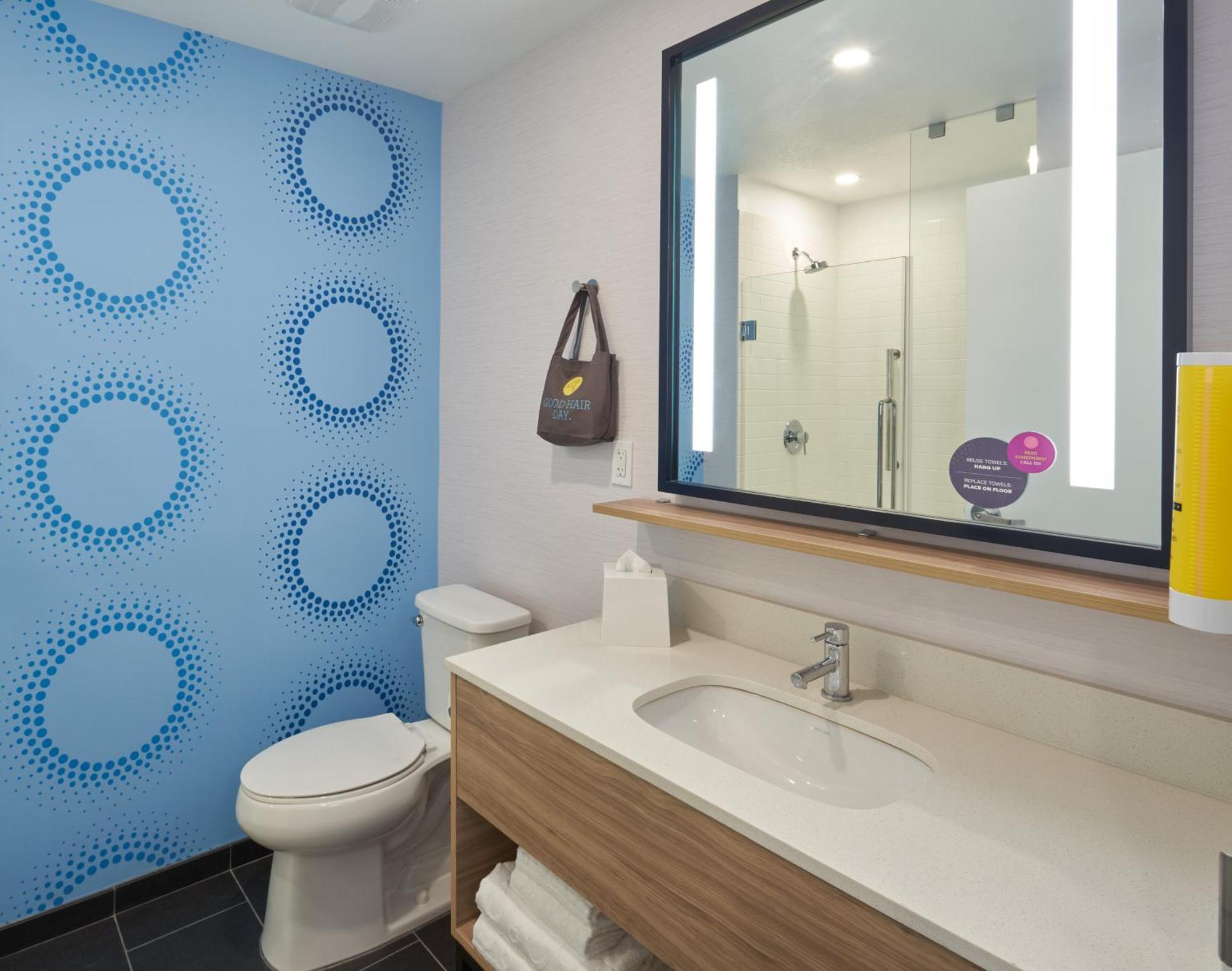 Tru By Hilton Lauderdale Downtown-flagler Village Hotel