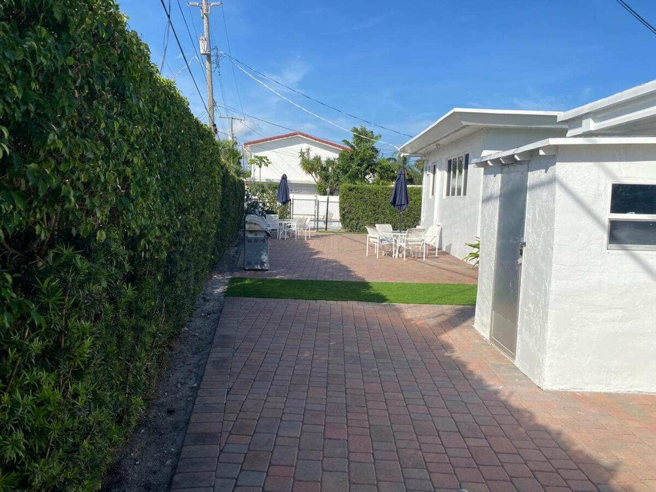 Apartment 2 Min Walk To The Beach- Renovated King #2