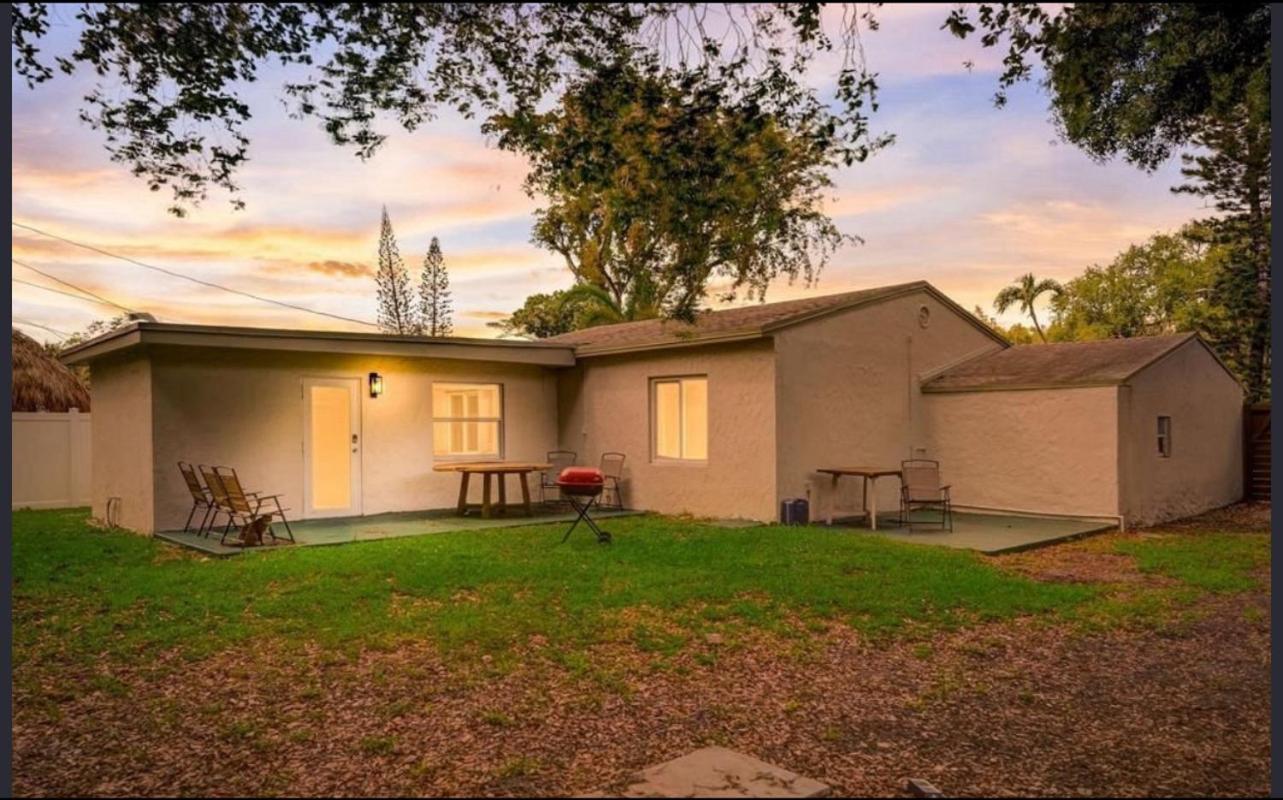 Villa Lauderdale House *