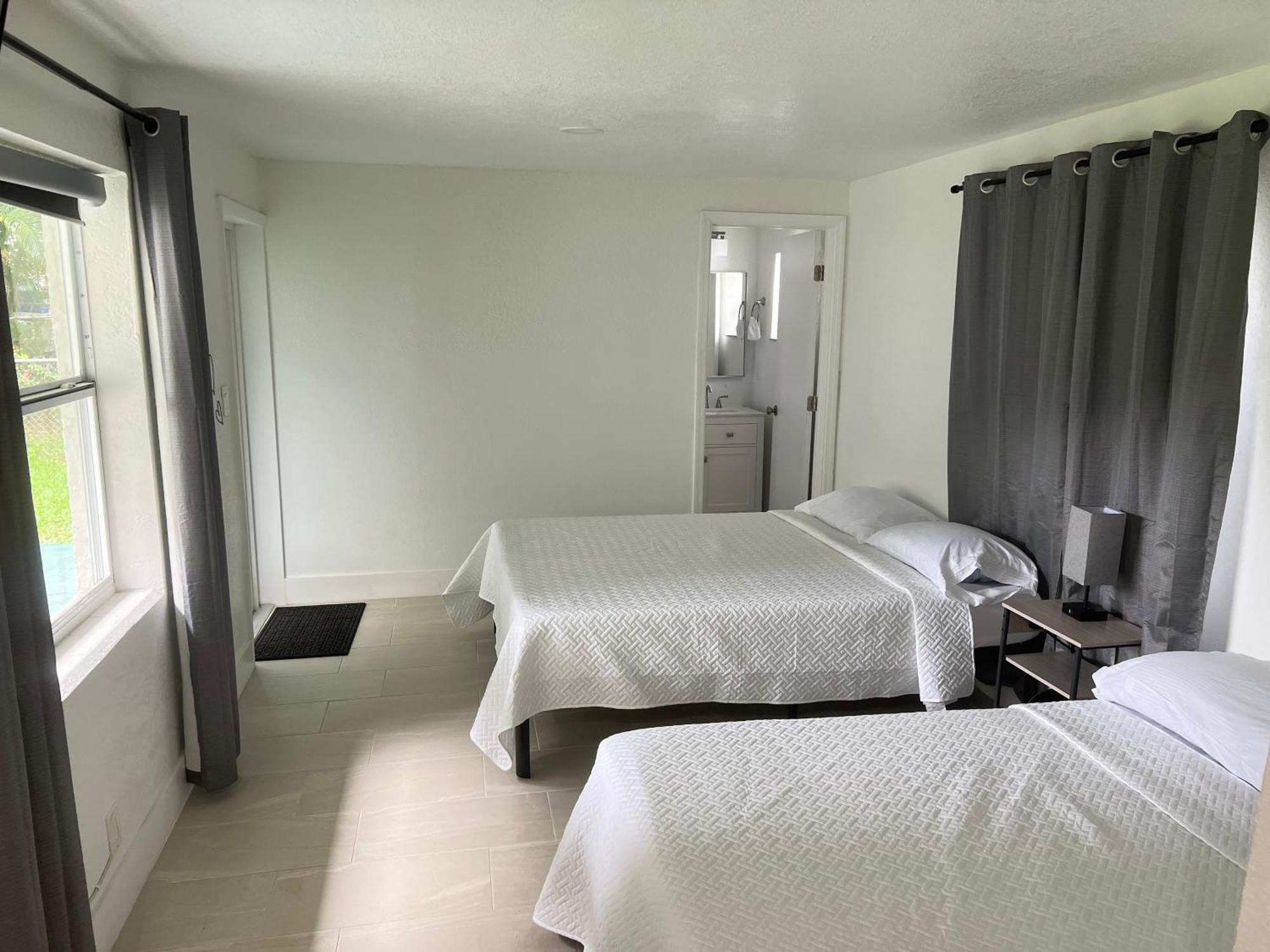 Lauderdale House Villa Fort Lauderdale