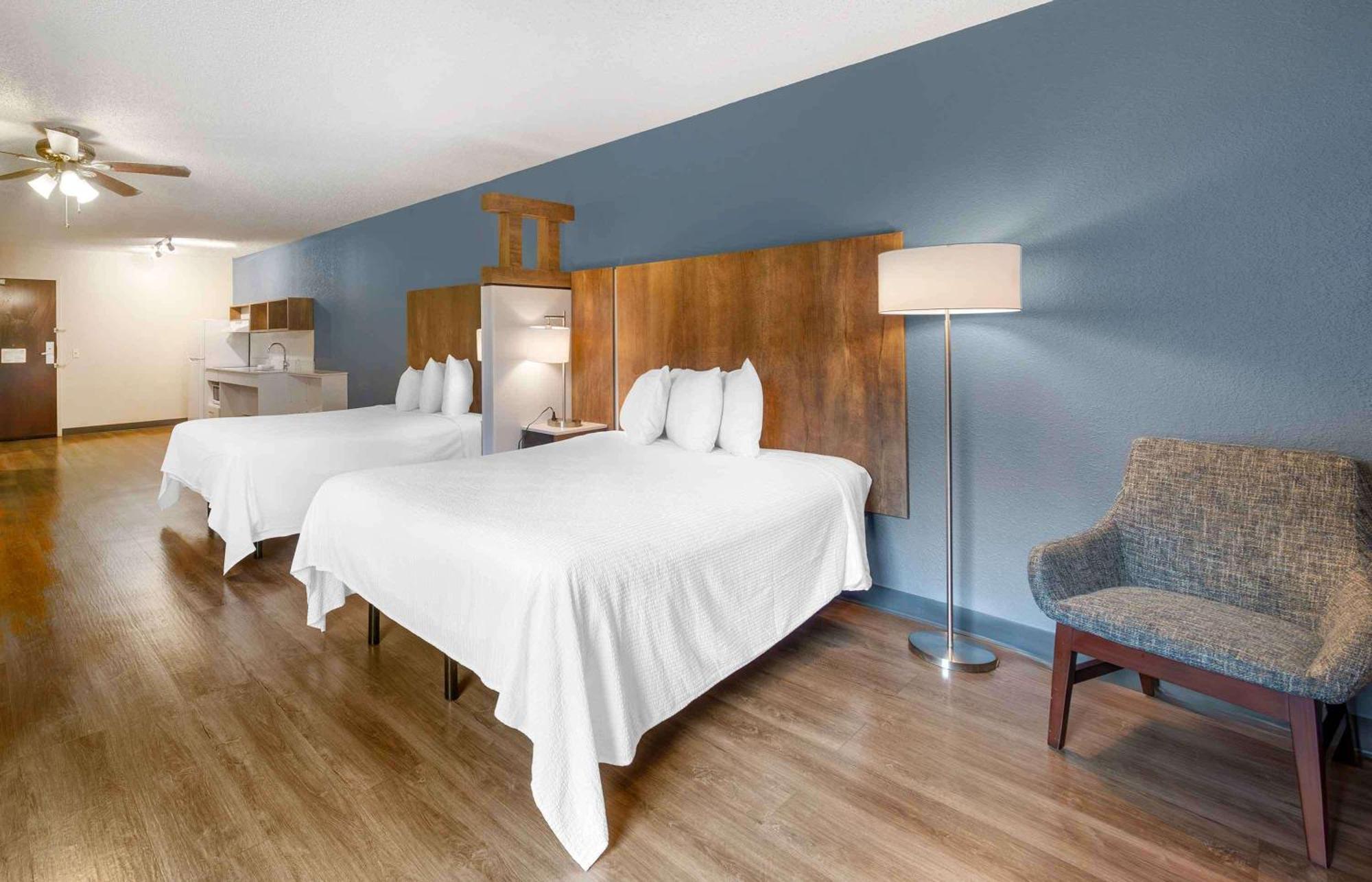 Hotel Extended America Premier - Lauderdale - Convention Center - Cruise Port Fort Lauderdale