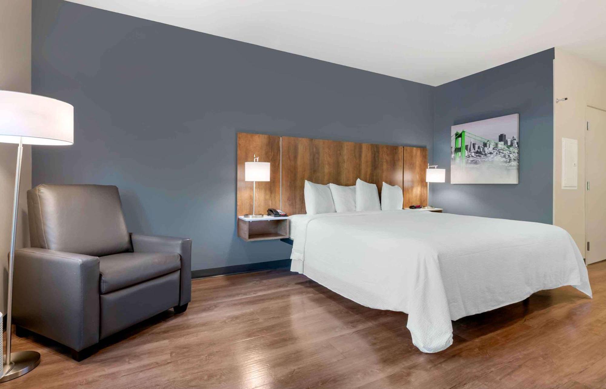 Hotel Extended America Premier - Lauderdale - Convention Center - Cruise Port