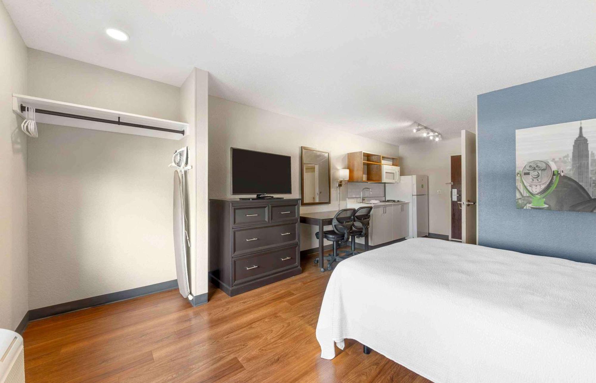 Extended America Premier - Lauderdale - Convention Center - Cruise Port Hotel Fort Lauderdale